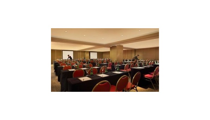 Hotel Intercontinental Midplaza poza 7