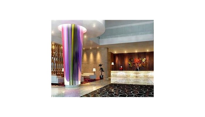 Hotel Js Luwansa poza 3