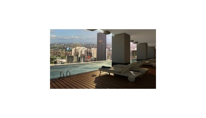 Hotel Js Luwansa poza 8