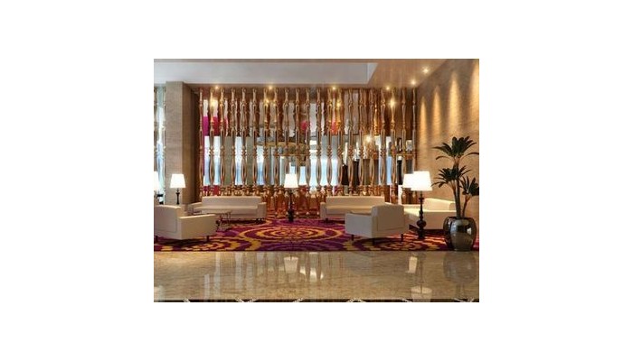 Hotel Js Luwansa poza 2