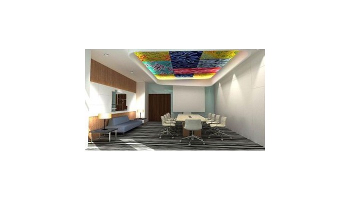 Hotel Js Luwansa poza 7