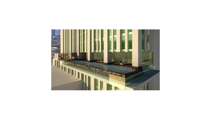 Hotel Js Luwansa poza 0