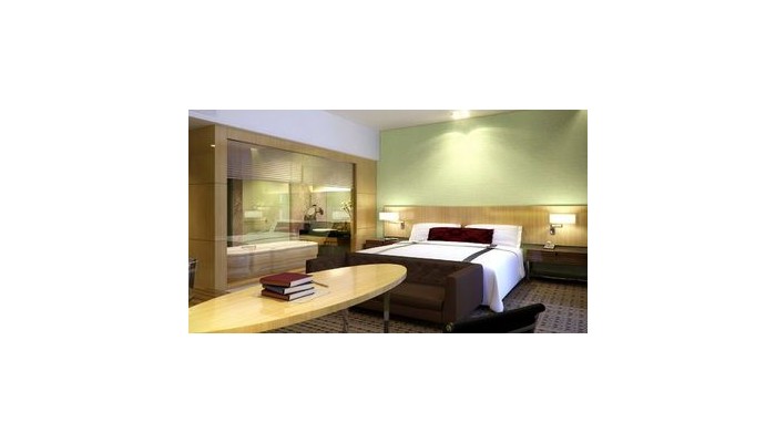 Hotel Js Luwansa poza 11