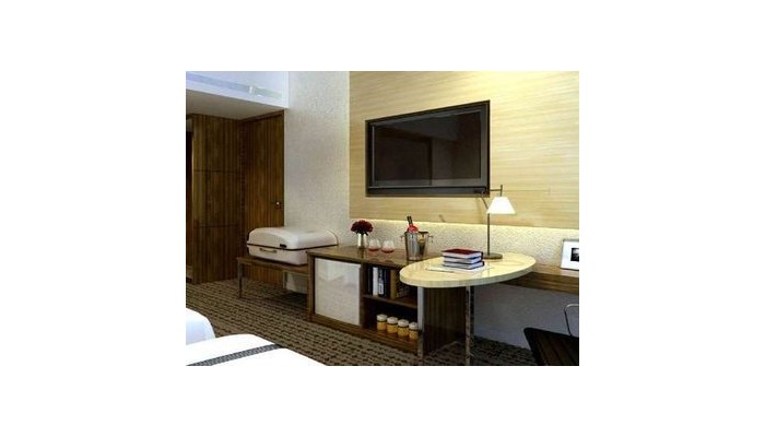 Hotel Js Luwansa poza 5