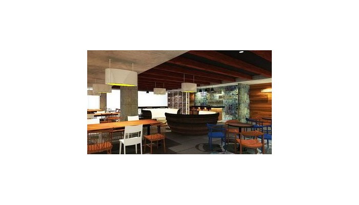 Hotel Js Luwansa poza 6