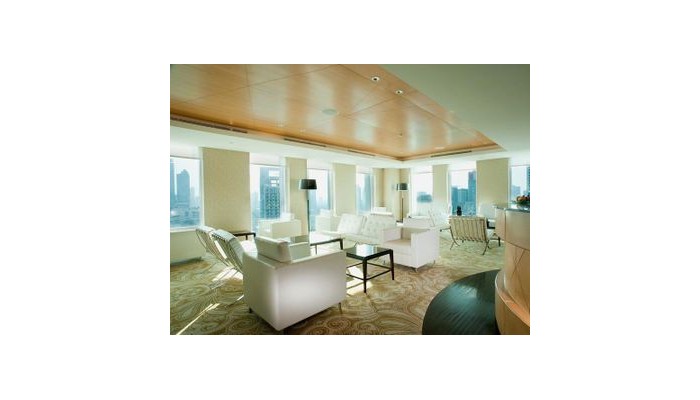 Hotel Js Luwansa poza 4