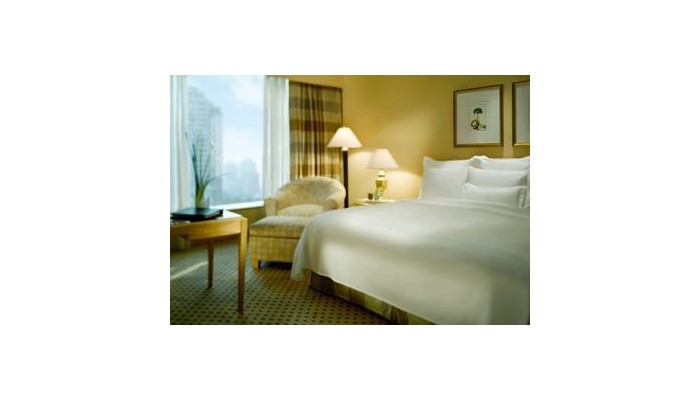 Hotel Jw Marriott poza 5