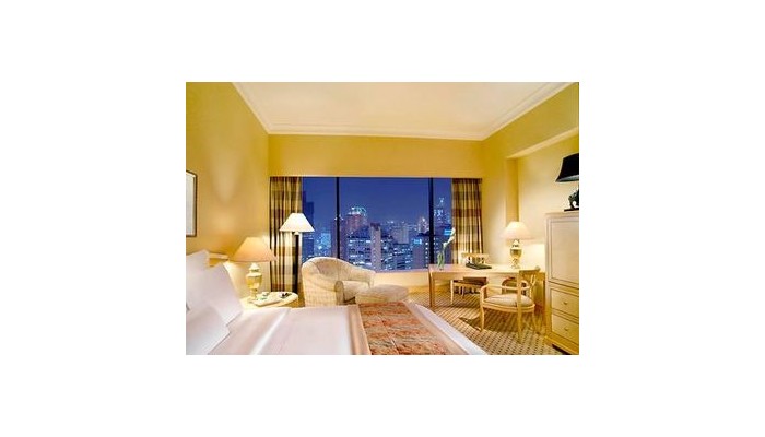 Hotel Jw Marriott poza 4