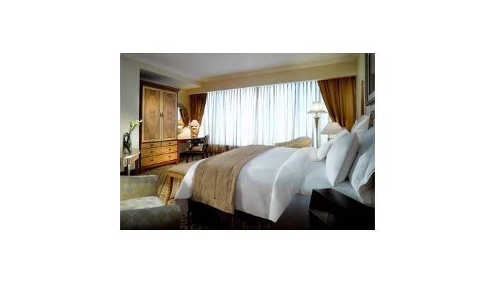 Hotel Jw Marriott poza 9