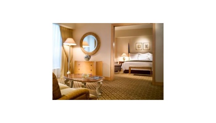 Hotel Jw Marriott poza 6