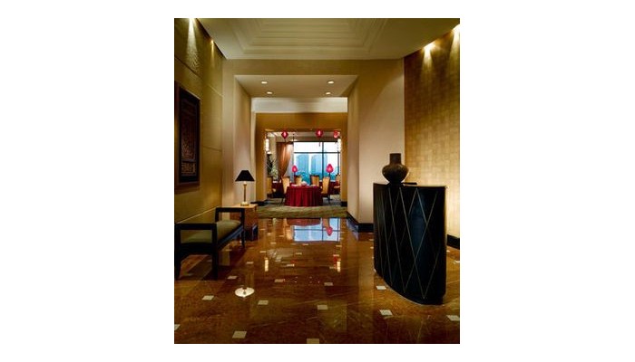 Hotel Jw Marriott poza 11