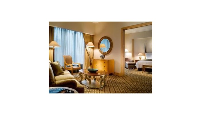 Hotel Jw Marriott poza 7