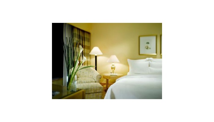 Hotel Jw Marriott poza 3