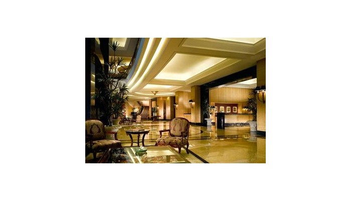 Hotel Jw Marriott poza 2