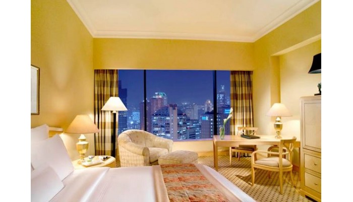 Hotel Jw Marriott Jakarta poza 4