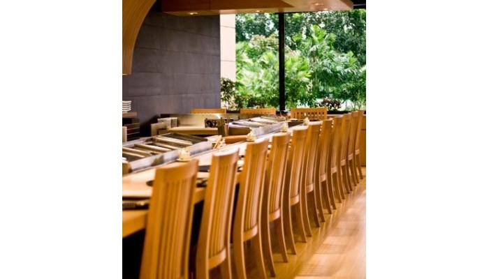 Hotel Jw Marriott Jakarta poza 5