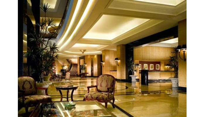 Hotel Jw Marriott Jakarta poza 3