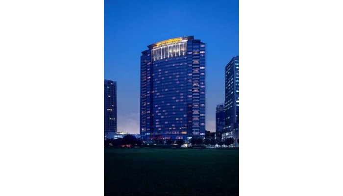 Hotel Jw Marriott Jakarta poza 0