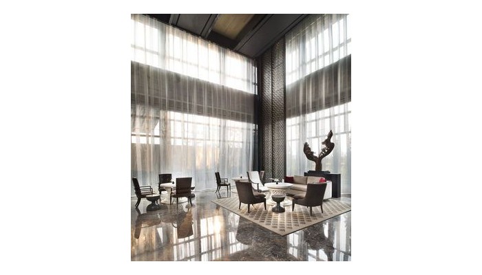 Hotel Keraton At The Plaza poza 6