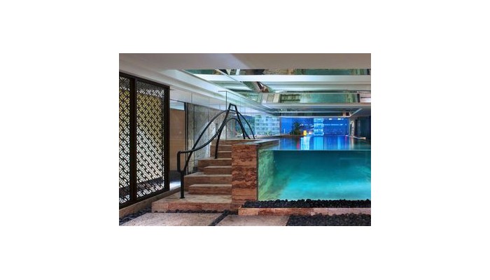 Hotel Keraton At The Plaza poza 4