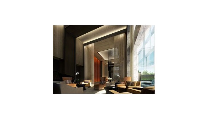 Hotel Keraton At The Plaza poza 2