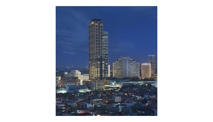 Hotel Keraton At The Plaza poza 0