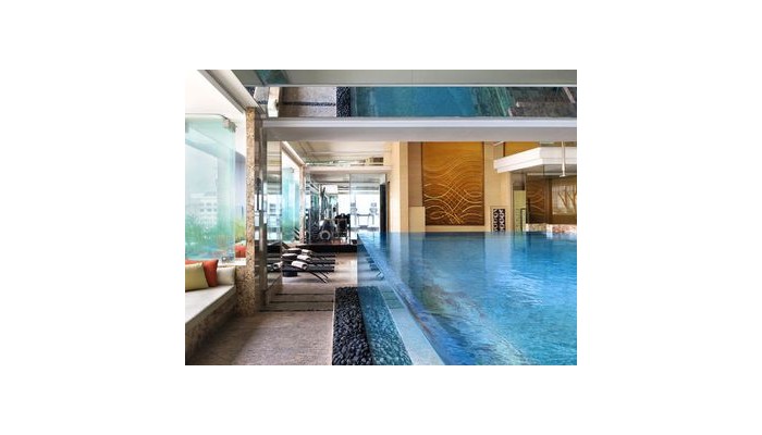 Hotel Keraton At The Plaza poza 3