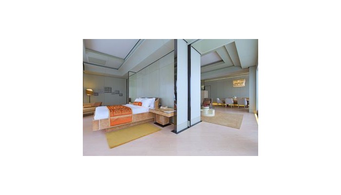 Hotel Keraton At The Plaza poza 8