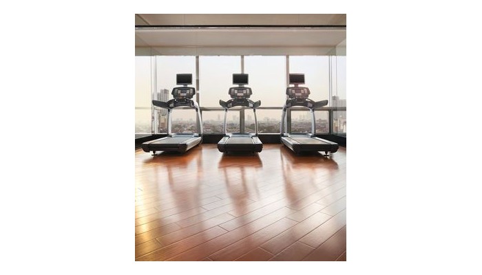 Hotel Keraton At The Plaza poza 5