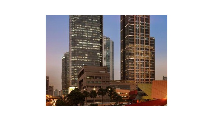 Hotel Keraton At The Plaza poza 11