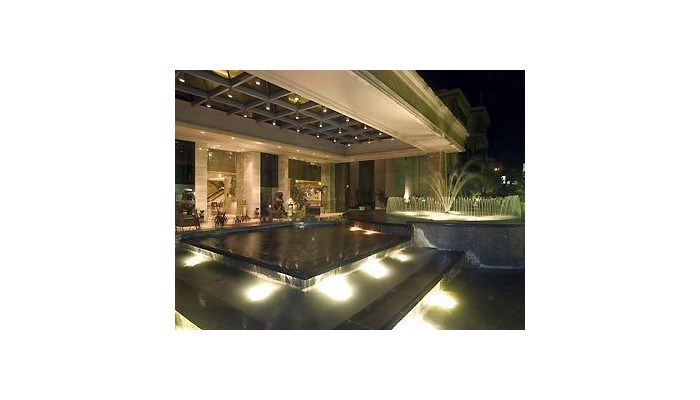 Hotel Le Grandeur poza 2