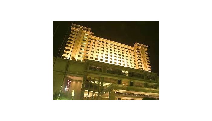 Hotel Le Grandeur poza 0