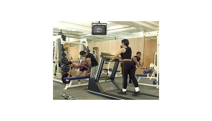 Hotel Le Grandeur poza 6