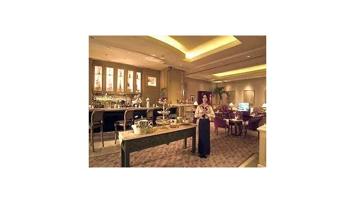 Hotel Le Grandeur poza 5