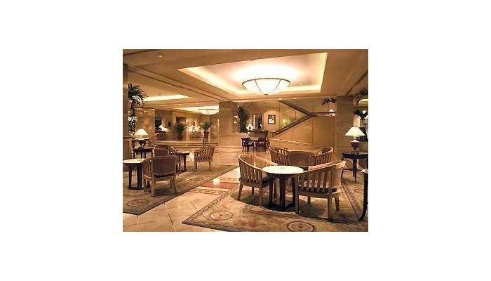 Hotel Le Grandeur poza 3