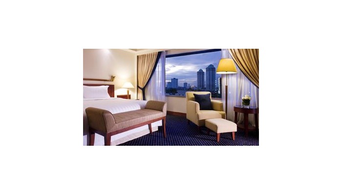 Hotel Le Meridien poza 0