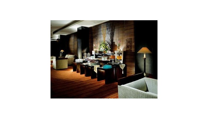 Hotel Le Meridien poza 3