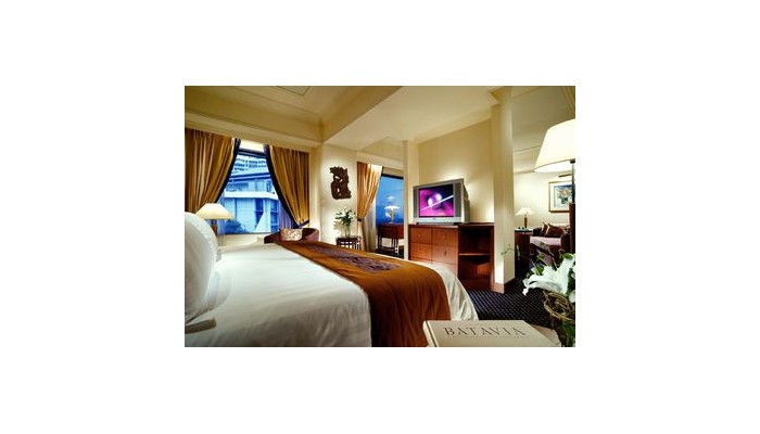 Hotel Le Meridien poza 8