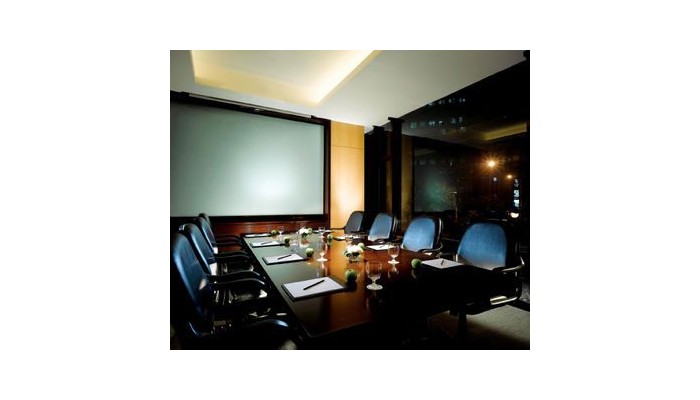 Hotel Le Meridien poza 9