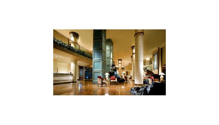 Hotel Le Meridien poza 6