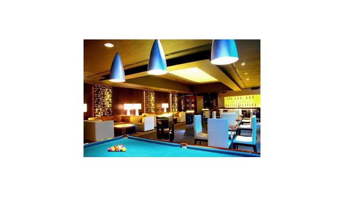 Hotel Le Meridien poza 11