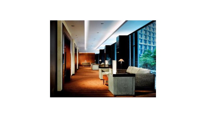 Hotel Le Meridien poza 5