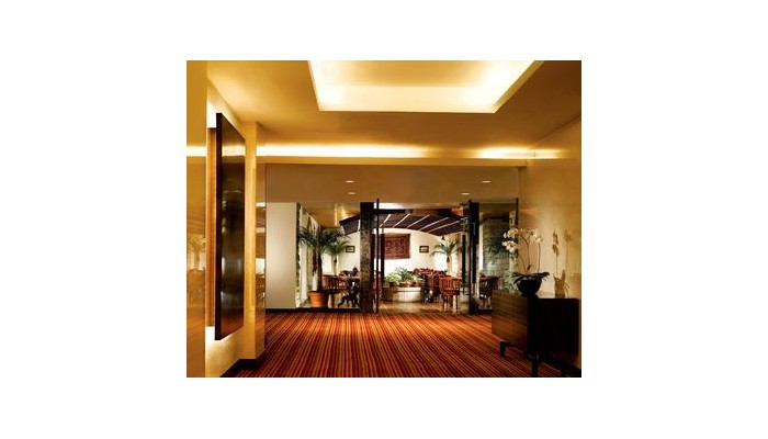 Hotel Le Meridien poza 4