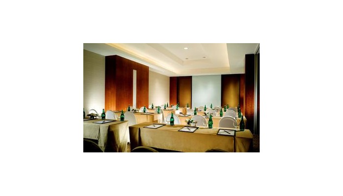 Hotel Le Meridien poza 7