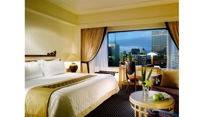 Hotel Le Meridien Jakarta poza 1