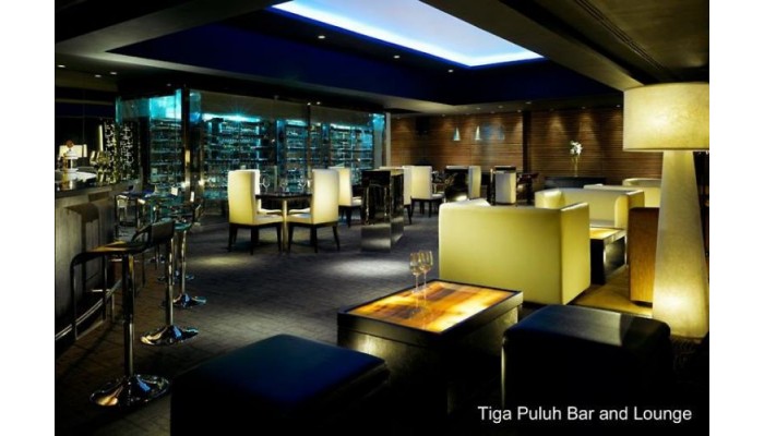 Hotel Le Meridien Jakarta poza 3