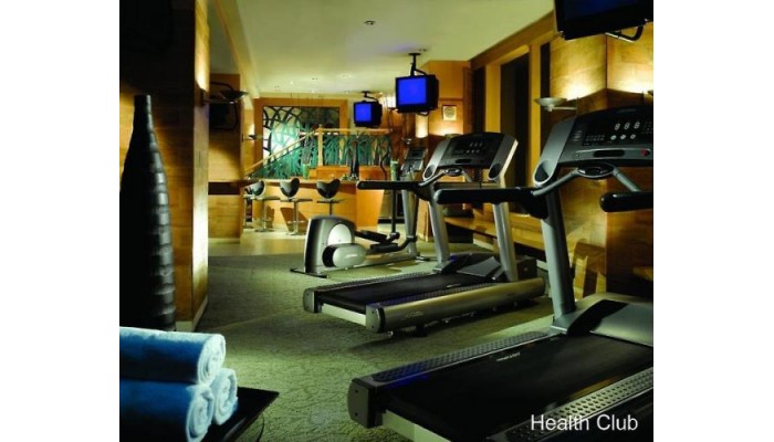 Hotel Le Meridien Jakarta poza 4