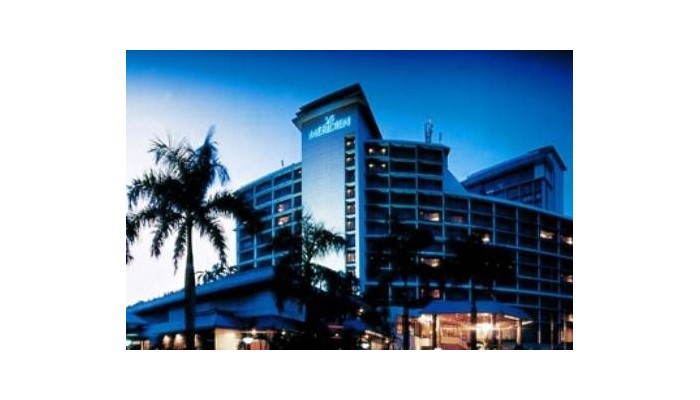 Hotel Le Meridien Jakarta poza 0