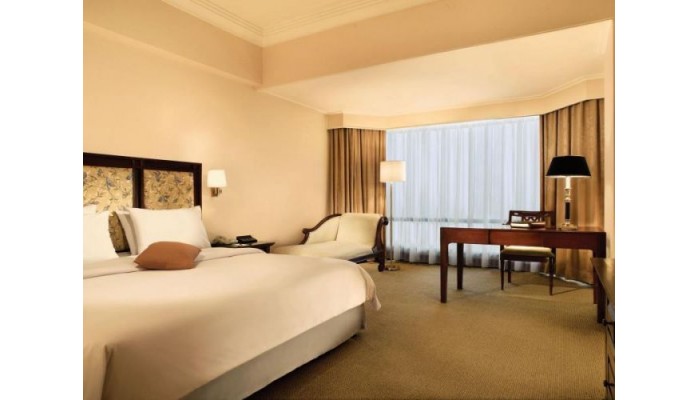 Hotel Lumire Convention Center poza 3