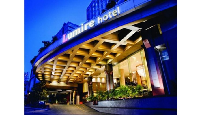 Hotel Lumire Convention Center poza 1